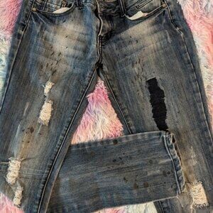 Almost famous 2